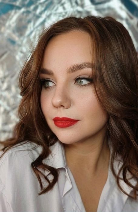 Курс визажист 3дня 35000