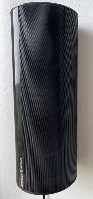 7.2 канална система HARMAN KARDON AVR 171S  + център HKTS 60 + 6 сателита HKTS 60 + 2  броя суб HKTS  200