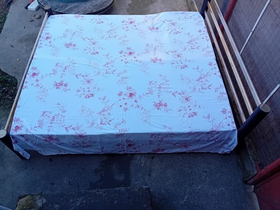 Vand pat- 2X2,10m- robust si elegant