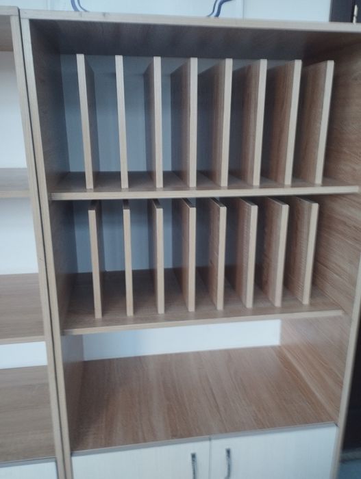 Maktab mebeli yigʻimaz shuningdek boshqa metallar ham