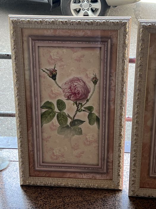 Картина три штуки