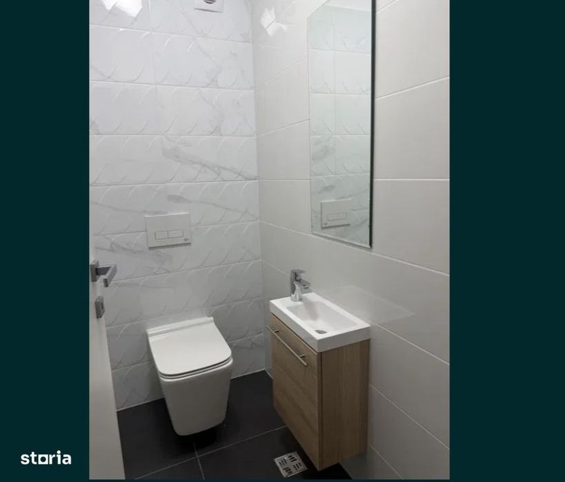 Apartament 2 camere/ complex Onix/ Pipera/ Promenada