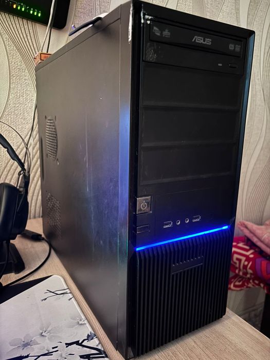 Компьютер Asus Samsung
