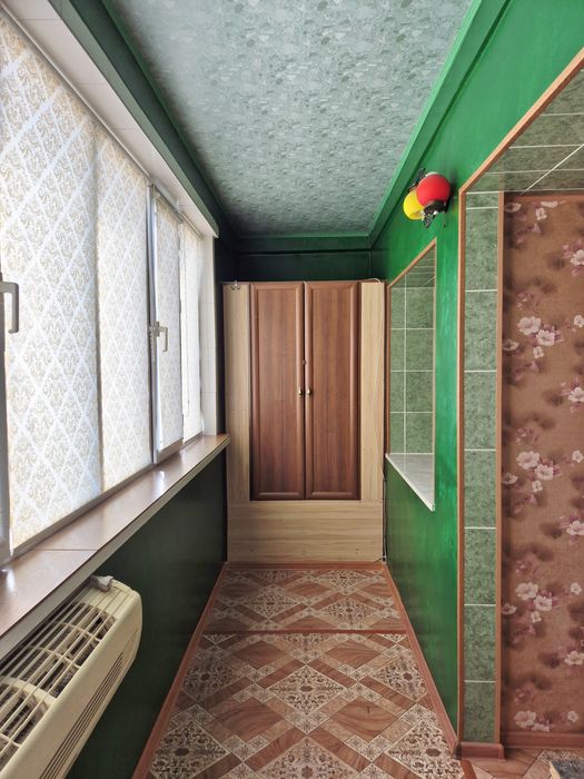 Квартира 2-х.комнатная