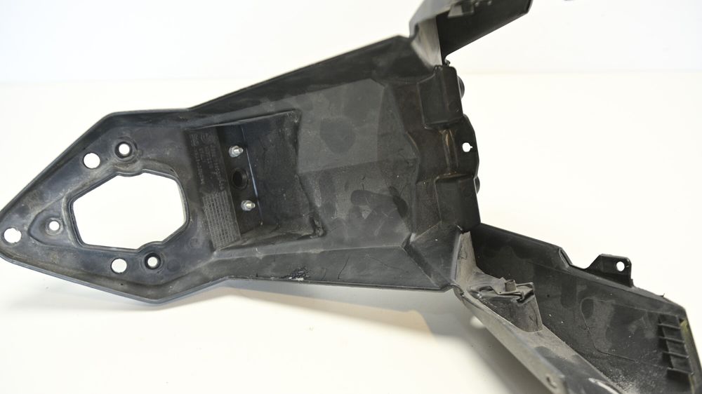 Suport Numar Inmatriculare BMW F700GS F800GS 2008 - 2016