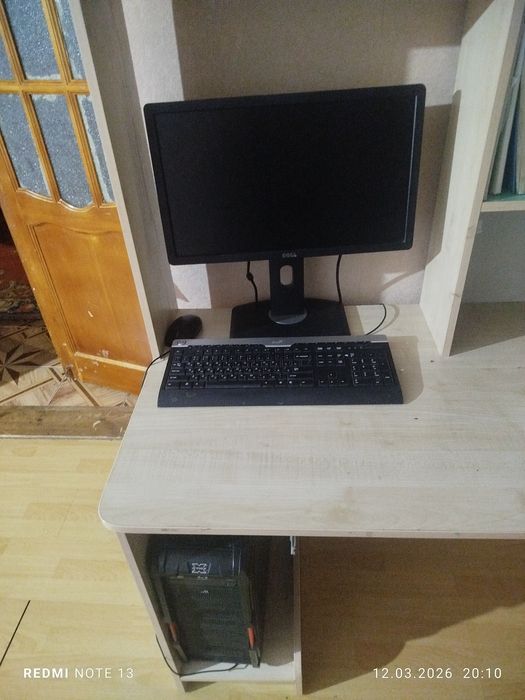 Продам компьютер