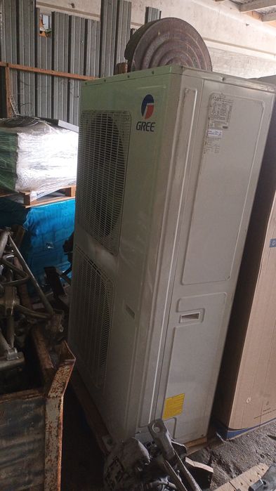 Aer conditionat industrial GREE