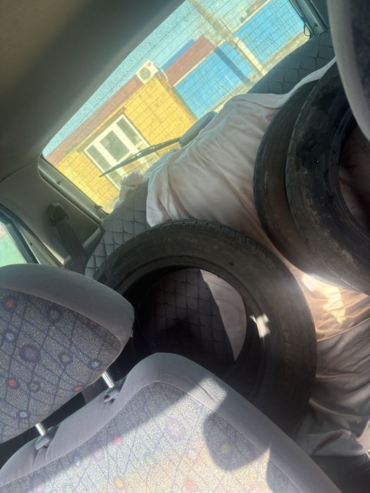 Продам Део Матиз