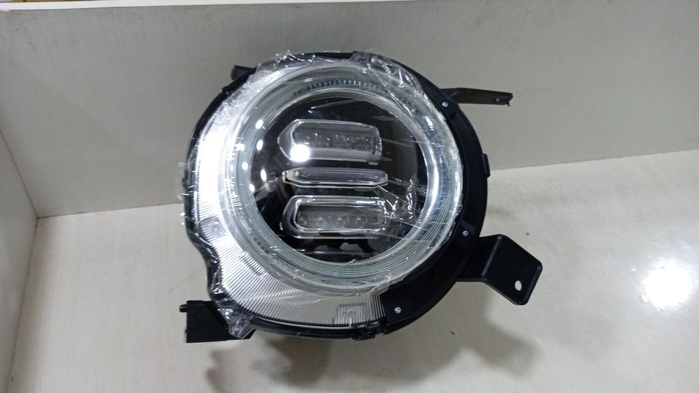 Haval Dargo oldi Fara