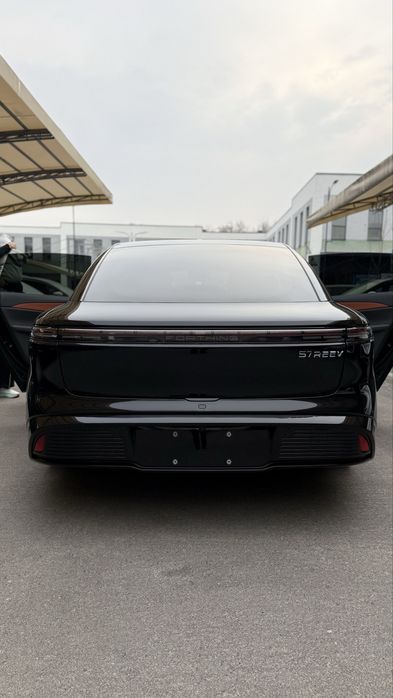 Dongfeng S7 FORTHING гибрид 3 йил гарантия оранжевый салон кузов кора