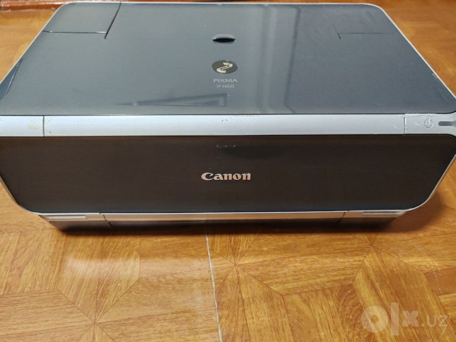 Продаётся принтер  Canon