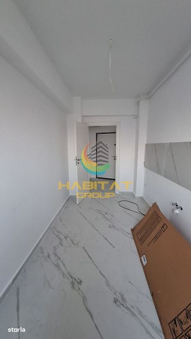 Vanzare ap 2 camere 57 mp Brancoveanu Kaufland finalizat
