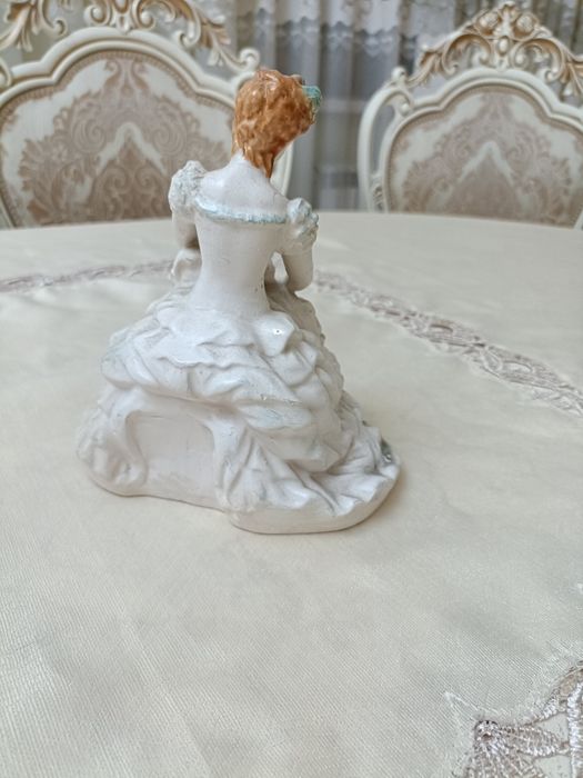 Статуэтка балерина