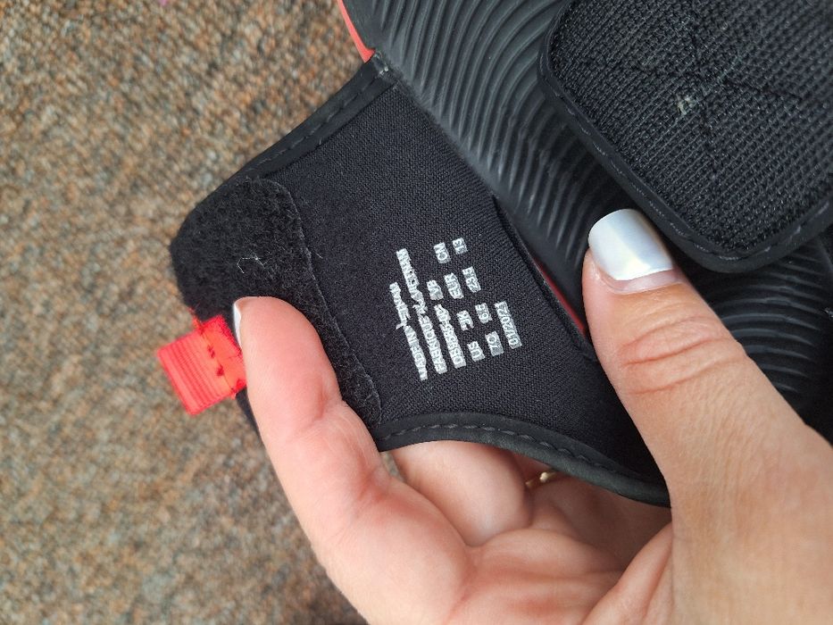 Сандали на Найк 2 размера