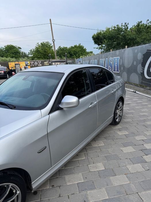 BMW Seria 3 e90 320d