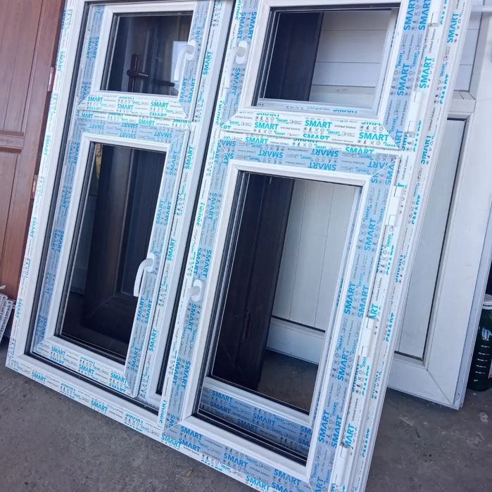 Окна Двери Форточки