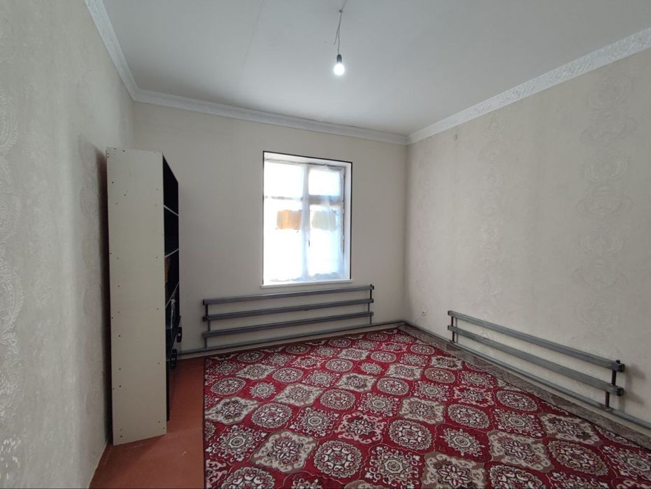 6 сотихли намунавий Коттедж сотилади