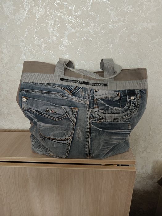 Продам сумки ручной работы.