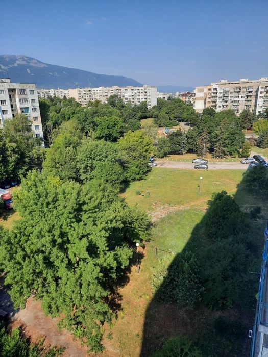 Дава се под наем Двустаен апартамент в София, Младост 2 - 50 кв.м за 410 € - Снимка #8