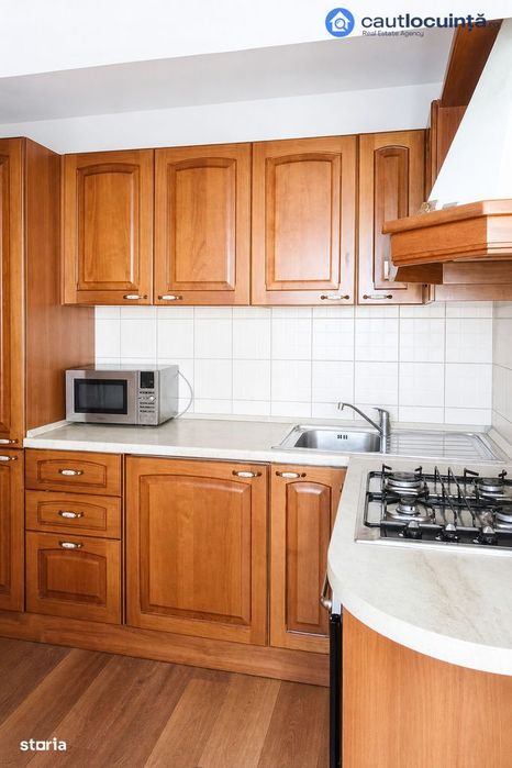Apartament 2 camere Zona Unirii – Zepter, Sector 3, București.