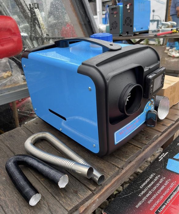 Автономка автозапуск