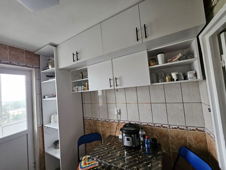 De inchiriat 2 camere Ploiesti Vest