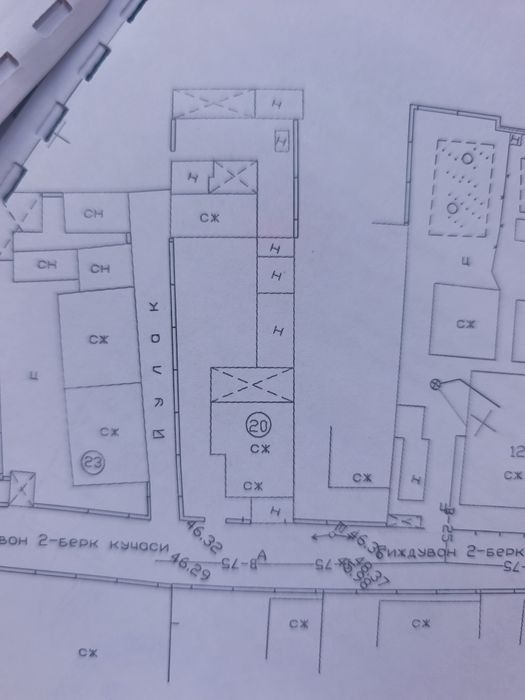 Продается земельный участок, ховли, ер