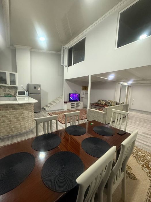 Kunlik ijara. Суточный квартира .Комфорт и уют.