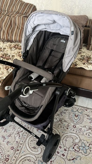 Продам коляску