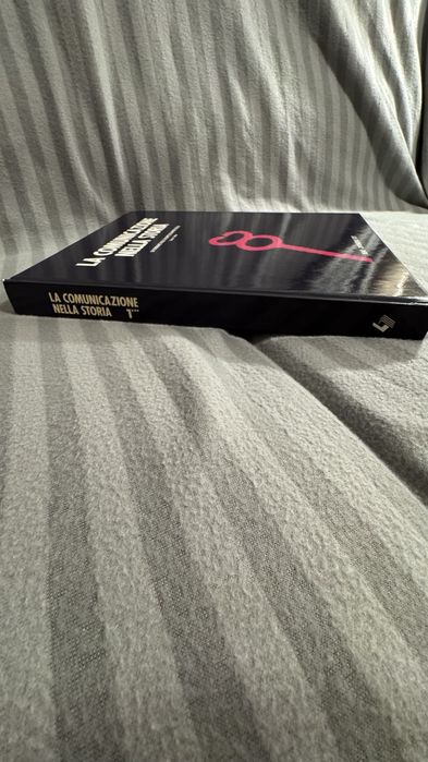 Enciclopedie lb. italiană: LA COMUNICAZIONE NELLA STORIA (Grecia+Roma)