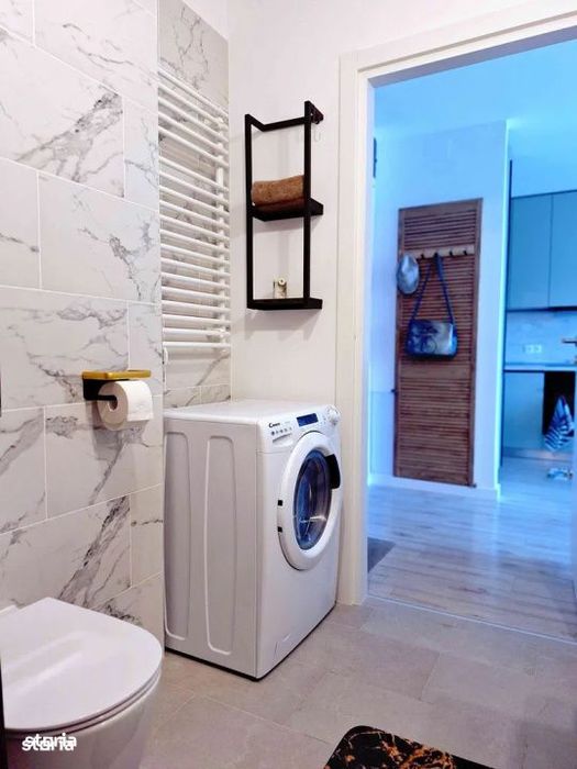 Apartament 2 camere | 50 mp | Baneasa | 650€/luna | Prima inchiriere