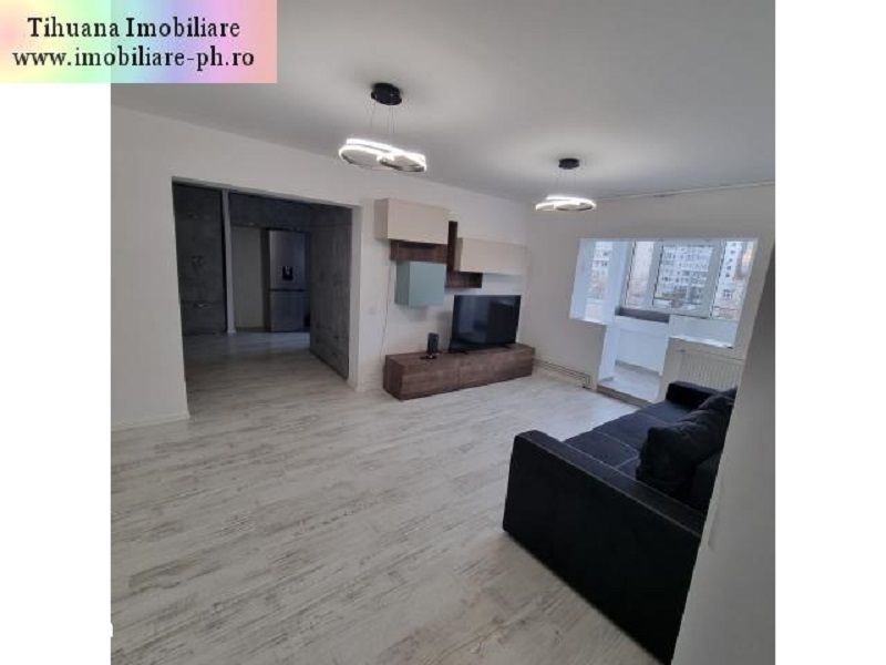 Apartament 2 camere de inchiriat - Ghe.Doja