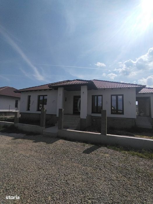 Casa noua de vânzare in Sard