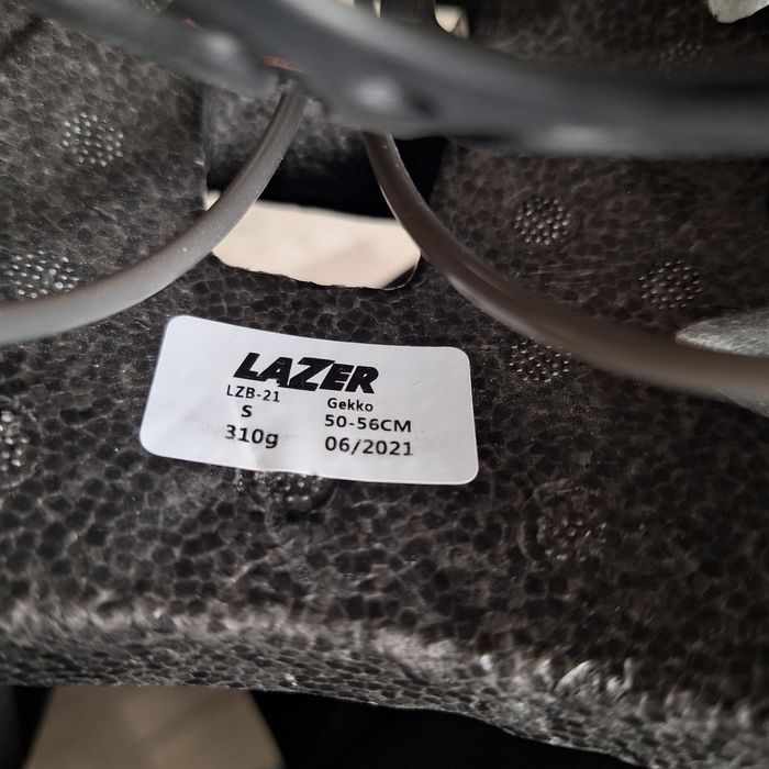 Casca de protecție ciclism Lazer mărimea S