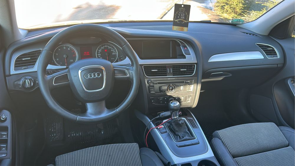 Audi A4 B8 De vanzare / Schimb