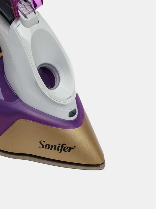 Утюг паровой утуг Sonifer SF-9096 dazmol