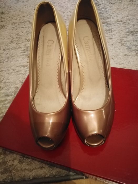 Каблуки/туфли новые