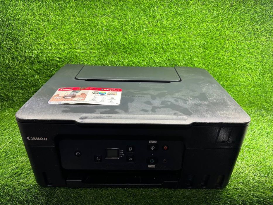 Принтер Canon G2470 / Ломбард ДД / ID5667