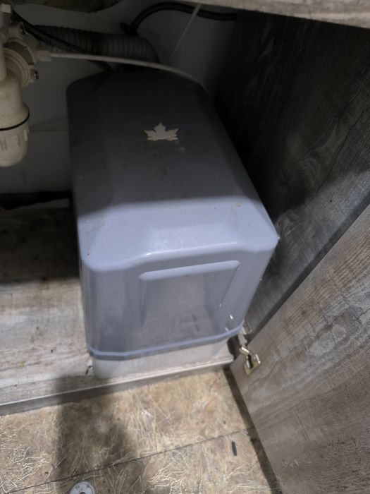 Фильтр для воды, Турецкий
