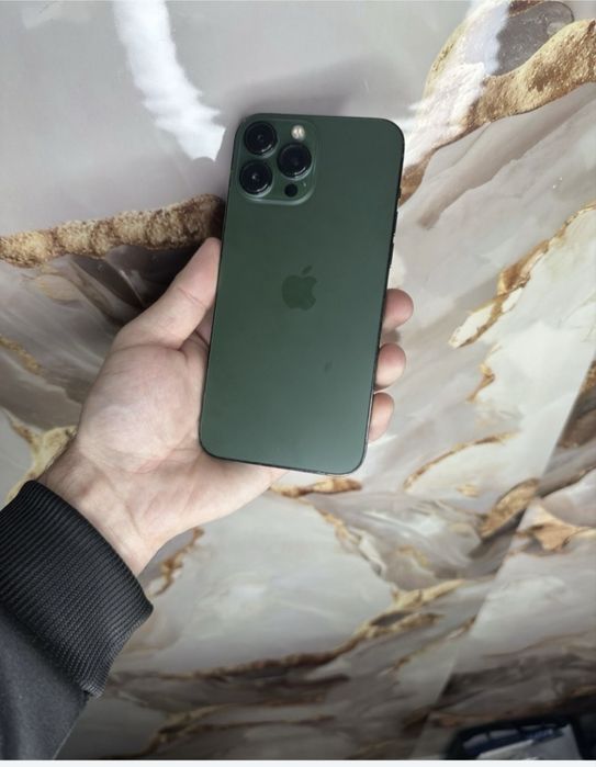 Iphone 13 pro max