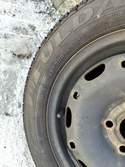 Anvelope 165 70 14  Cauciucuri  165 70 14 Auto