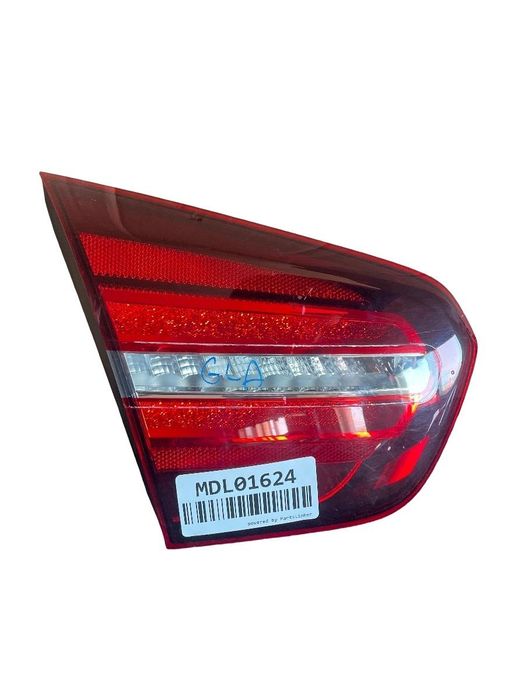 Lampa Spate / Stop Stanga Spate Mercedes-Benz Gla-Class X156 2013 - >