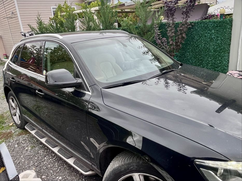 Audi Q5  2.0