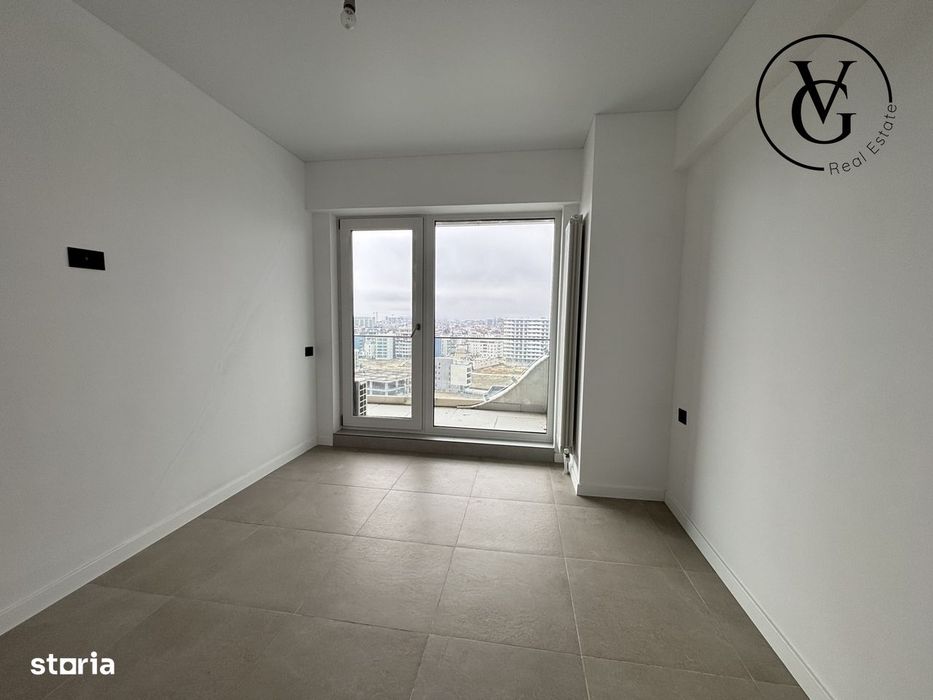 Apartament 2 camere si terasa - complex Alezzi Odyssey