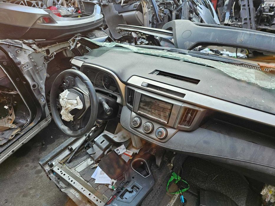 Торпеда RAV-4  2018г.