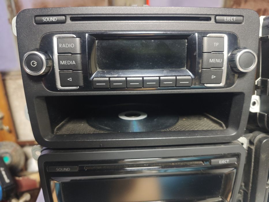 Радио RCD210 , RCD310,Sony