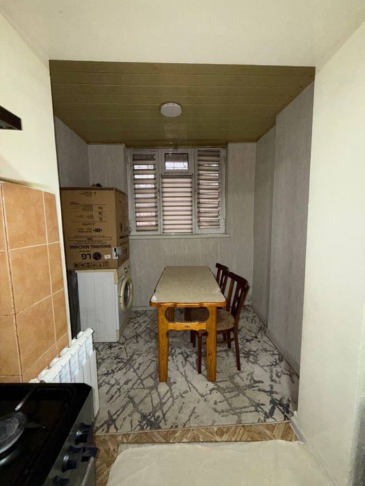 Сдам 3 ком квартиру в микрорайоне ,Сангизар ресторан