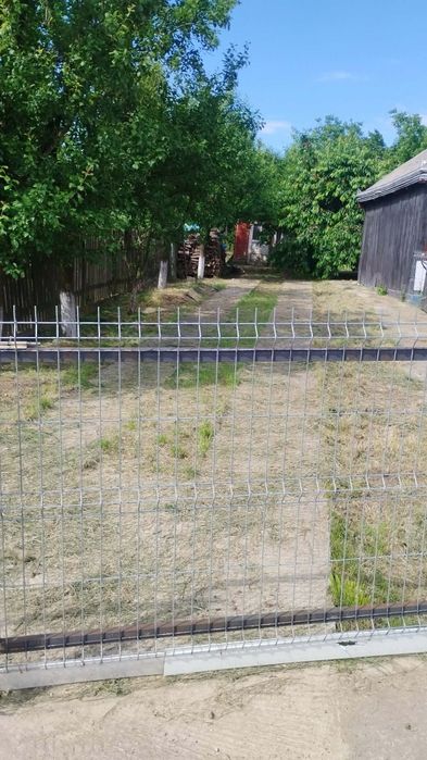 Casa de vânzare,sat Brăesti jud Botoșani
