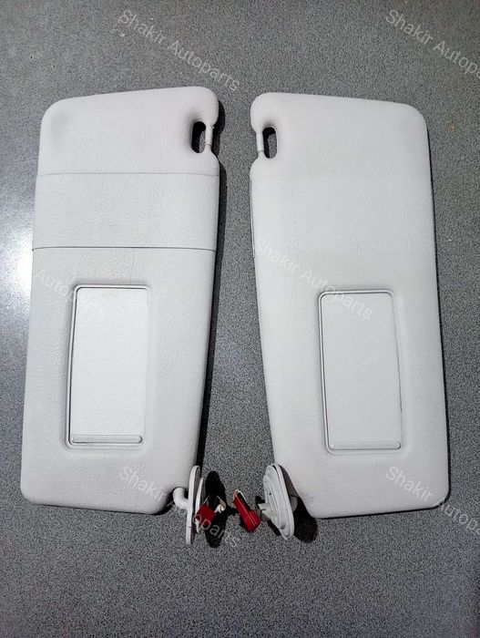 Запчасти БМВ Е39 BMW E39