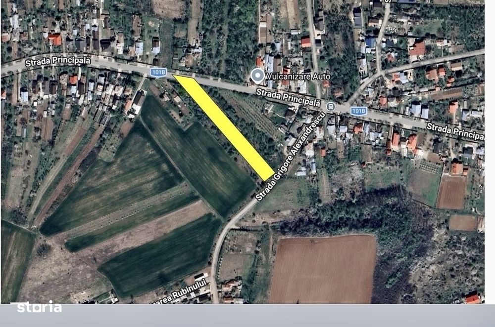 Peris - St. Principala nr. 40 - Comision 0%